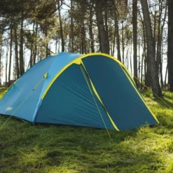 Pavillo Active Ridge 4 Koepeltent - 4 Persoons 11 Pavillo Active Ridge 4 Koepeltent - 4 Persoons -Uitrusting Voor Buiten Verkoop 2024 pavillo active ridge koepeltent 4 persoons 8