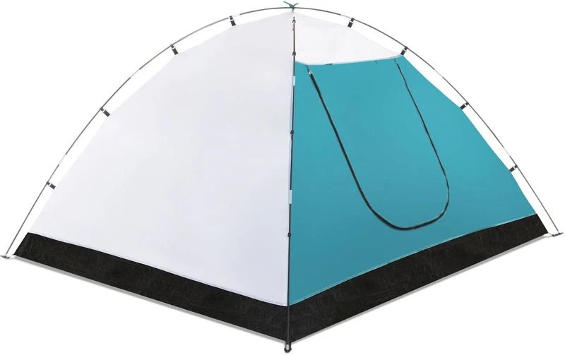 Pavillo Active Ridge 4 Koepeltent - 4 Persoons 8 Pavillo Active Ridge 4 Koepeltent - 4 Persoons - Afbeelding 8
