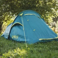 Pavillo Coolrock 2 Pop Up Tent - 2 Persoons -Uitrusting Voor Buiten Verkoop 2024 pavillo coolrock pop up tent 6