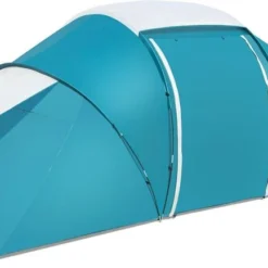 Pavillo Family Ground 4 Vis-a-vis Tent - 4 Persoons