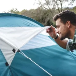 Pavillo Family Ground 6 Vis-a-vis Tent - 6 Persoons -Uitrusting Voor Buiten Verkoop 2024 pavillo family ground vis a vis tent 6 persoons 3