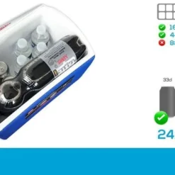 Igloo Playmate The Boss Passieve Koelbox - 13,2 Liter 11 Igloo Playmate The Boss Passieve Koelbox - 13,2 Liter -Uitrusting Voor Buiten Verkoop 2024 playmate the boss 13 resultaat