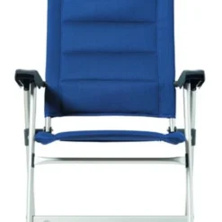 Dukdalf Presto 8820 Standenstoel - Blauw