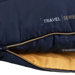 Nomad Aztec Comfort Slaapzak - Blauw -Uitrusting Voor Buiten Verkoop 2024 slaztcf6ds60737 5 resultaat 1