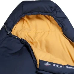 Nomad Inca 900 Slaapzak - Blauw -Uitrusting Voor Buiten Verkoop 2024 slin09f6ds32737 3 resultaat