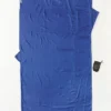 Cocoon Lakenzak Zijde Dekenmodel XL - Ultramarine Blauw