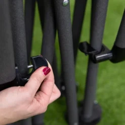 Dometic Stark 180 Redux - Opvouwbare Campingstoel -Uitrusting Voor Buiten Verkoop 2024 stark180 4