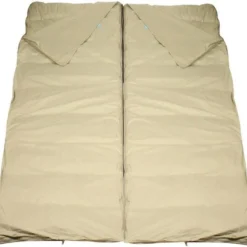 Polydaun Stern Slaapzak - Grijs -Uitrusting Voor Buiten Verkoop 2024 stern detail 5 resultaat