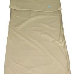 Polydaun Stern Slaapzak - Grijs -Uitrusting Voor Buiten Verkoop 2024 stern lakenzak resultaat