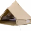 Bo-Camp Urban Outdoor Streeterville Bell Tent - 6 Persoons