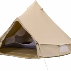Bo-Camp Urban Outdoor Streeterville Bell Tent - 6 Persoons