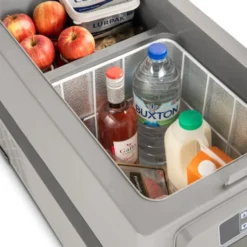 Totalcool Totalfreeze 45 Compressor Koelbox - 45 Liter -Uitrusting Voor Buiten Verkoop 2024 totalfreeze algemeen 2