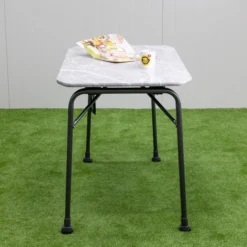 Dometic TPV 115 Campingtafel - 115 X 60 Cm -Uitrusting Voor Buiten Verkoop 2024 tpv115 3