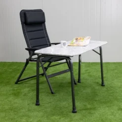 Dometic TPV 115 Campingtafel - 115 X 60 Cm -Uitrusting Voor Buiten Verkoop 2024 tpv115 5