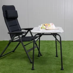 Dometic TPV 80 Campingtafel - 80 X 60 Cm -Uitrusting Voor Buiten Verkoop 2024 tpv 080 4