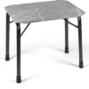 Dometic TPV 80 Campingtafel - 80 X 60 Cm