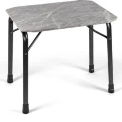 Dometic TPV 80 Campingtafel - 80 X 60 Cm