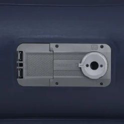Bestway Tritech Premium Luchtbed - Queensize - Ingebouwde Elektrische Pomp -Uitrusting Voor Buiten Verkoop 2024 tritech2.3 1