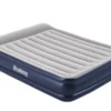 Bestway Tritech Luchtbed - Tweepersoons - Ingebouwde Elektrische Pomp