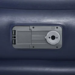 Bestway Tritech Luchtbed - Tweepersoons - Ingebouwde Elektrische Pomp -Uitrusting Voor Buiten Verkoop 2024 tritech4.2 1