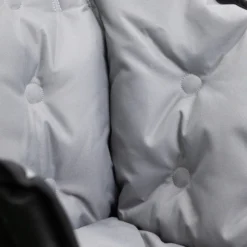 Kampa Fog Kuipstoel - Grijs -Uitrusting Voor Buiten Verkoop 2024 tubchair4