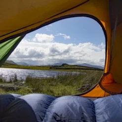 Vango Nevis 100 Tunneltent - 1 Persoon -Uitrusting Voor Buiten Verkoop 2024 vango nevis 100 3