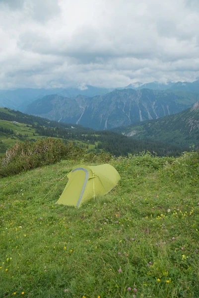 Vango Soul 200 Tunneltent - 2 Persoons 5 Vango Soul 200 Tunneltent - 2 Persoons - Afbeelding 5