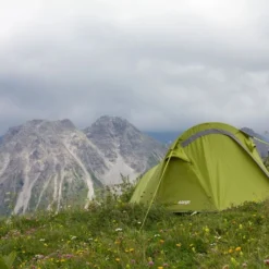 Vango Soul 200 Tunneltent - 2 Persoons 10 Vango Soul 200 Tunneltent - 2 Persoons -Uitrusting Voor Buiten Verkoop 2024 vango soul 100 7 1