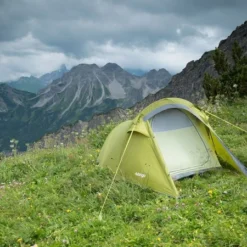 Vango Soul 200 Tunneltent - 2 Persoons 11 Vango Soul 200 Tunneltent - 2 Persoons -Uitrusting Voor Buiten Verkoop 2024 vango soul 100 9