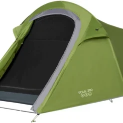 Vango Soul 200 Tunneltent - 2 Persoons