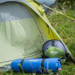 Vango Soul 300 Tunneltent - 3 Persoons -Uitrusting Voor Buiten Verkoop 2024 vango soul 300 1