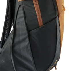 Vaude Wizard Rugzak 18 + 4 Liter - Zwart/bruin -Uitrusting Voor Buiten Verkoop 2024 wizard 5