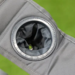 Kampa XL High Back Chair Fog Vouwstoel - Grijs 13 Kampa XL High Back Chair Fog Vouwstoel - Grijs -Uitrusting Voor Buiten Verkoop 2024 xlhighbackfog6