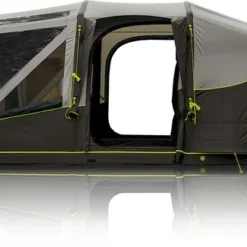 Uitrusting Voor Buiten Verkoop 2024 -Uitrusting Voor Buiten Verkoop 2024 zempire aero tl pro opblaasbare tent 4
