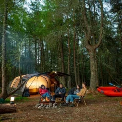 Zempire Aero TXL Pro Opblaasbare Tent - 6 Persoons 36 Zempire Aero TXL Pro Opblaasbare Tent - 6 Persoons -Uitrusting Voor Buiten Verkoop 2024 zempire aero txl pro opblaasbare tent 12