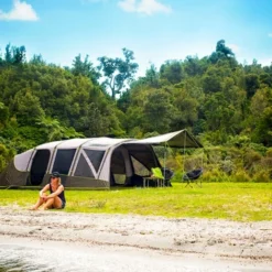 Zempire Aero TXL Pro Opblaasbare Tent - 6 Persoons 33 Zempire Aero TXL Pro Opblaasbare Tent - 6 Persoons -Uitrusting Voor Buiten Verkoop 2024 zempire aero txl pro opblaasbare tent 14