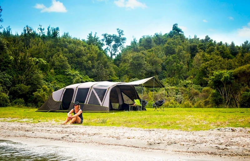 Zempire Aero TXL Pro Opblaasbare Tent - 6 Persoons 14 Zempire Aero TXL Pro Opblaasbare Tent - 6 Persoons - Afbeelding 14