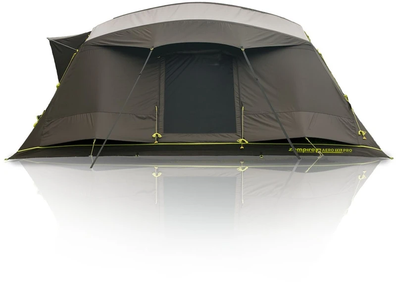 Zempire Aero TXL Pro Opblaasbare Tent - 6 Persoons 4 Zempire Aero TXL Pro Opblaasbare Tent - 6 Persoons - Afbeelding 4