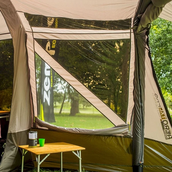 Zempire Aero TXL Pro Opblaasbare Tent - 6 Persoons 10 Zempire Aero TXL Pro Opblaasbare Tent - 6 Persoons - Afbeelding 10