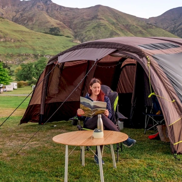 Zempire Aero TXL Pro Opblaasbare Tent - 6 Persoons 12 Zempire Aero TXL Pro Opblaasbare Tent - 6 Persoons - Afbeelding 12