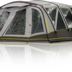 Zempire Aero TXL Pro Opblaasbare Tent - 6 Persoons