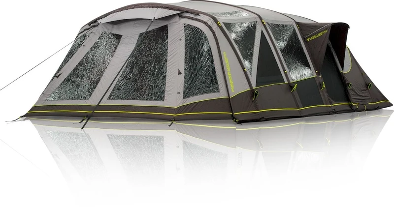 Zempire Aero TXL Pro Opblaasbare Tent - 6 Persoons 1 Zempire Aero TXL Pro Opblaasbare Tent - 6 Persoons