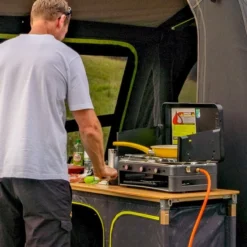 Zempire Eco Fold Twin V2 Opvouwbare Campingkast - Dubbel 21 Zempire Eco Fold Twin V2 Opvouwbare Campingkast - Dubbel -Uitrusting Voor Buiten Verkoop 2024 zempire eco fold twin v2 opvouwbare campingkast dubbel 8