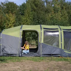 Zempire Evo TL V2 Opblaasbare Tent - 5 Persoons 22 Zempire Evo TL V2 Opblaasbare Tent - 5 Persoons -Uitrusting Voor Buiten Verkoop 2024 zempire evo tl v2 20
