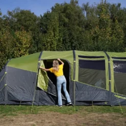 Zempire Evo TL V2 Opblaasbare Tent - 5 Persoons 39 Zempire Evo TL V2 Opblaasbare Tent - 5 Persoons -Uitrusting Voor Buiten Verkoop 2024 zempire evo tl v2 28