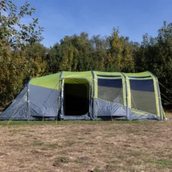 Zempire Evo TL V2 Opblaasbare Tent - 5 Persoons 37 Zempire Evo TL V2 Opblaasbare Tent - 5 Persoons -Uitrusting Voor Buiten Verkoop 2024 zempire evo tl v2 31