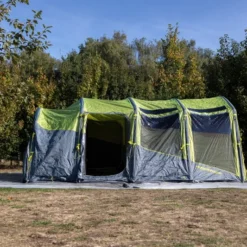 Zempire Evo TL V2 Opblaasbare Tent - 5 Persoons 36 Zempire Evo TL V2 Opblaasbare Tent - 5 Persoons -Uitrusting Voor Buiten Verkoop 2024 zempire evo tl v2 32