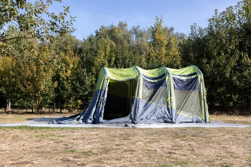 Zempire Evo TL V2 Opblaasbare Tent - 5 Persoons 16 Zempire Evo TL V2 Opblaasbare Tent - 5 Persoons - Afbeelding 16