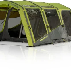 Zempire Evo TL V2 Opblaasbare Tent - 5 Persoons