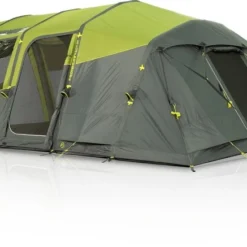 Zempire Evo TL V2 Opblaasbare Tent - 5 Persoons 23 Zempire Evo TL V2 Opblaasbare Tent - 5 Persoons -Uitrusting Voor Buiten Verkoop 2024 zempire evo tl v2 opblaasbare tent 14